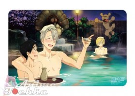 Yuri on Ice 275